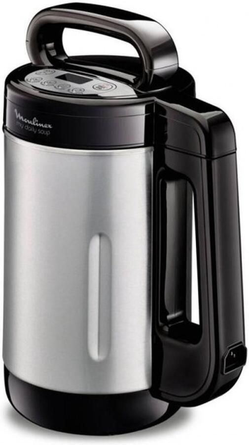 Moulinex My Daily Soup + Mes YY4694FG | Blenders | Keuken&Koken Keukenapparaten | 3700342447668 - Foto 3
