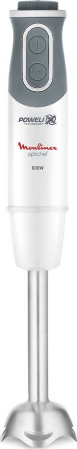 Moulinex Optichef 3in1 DD642110 Staafmixer 800W