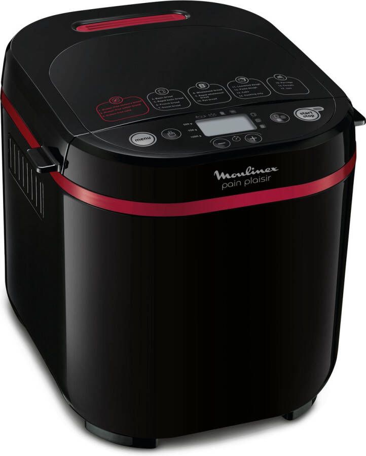 Moulinex Broodmaker Pain Plaisir OW2208 650 W - Foto 2
