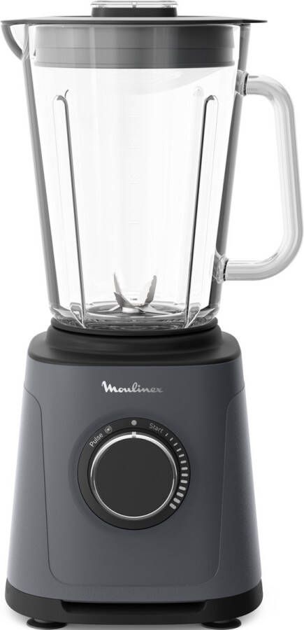 Moulinex PerfectMix Essential LM771B Blender