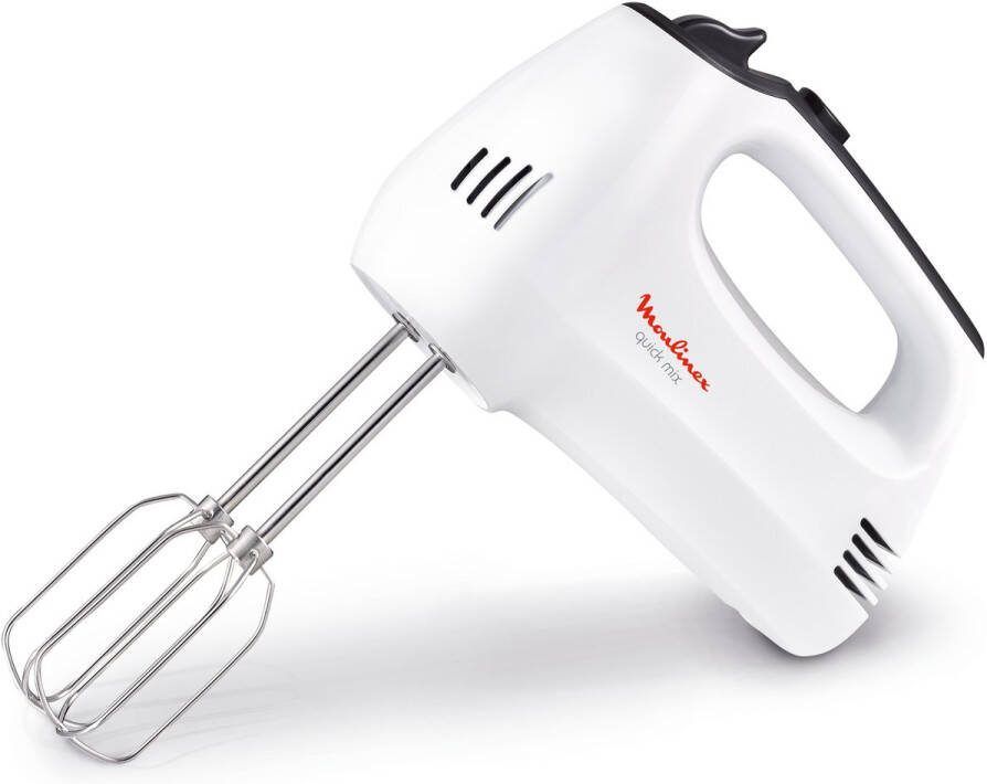 Moulinex Quick Mix HM3101 Handmixer 300W