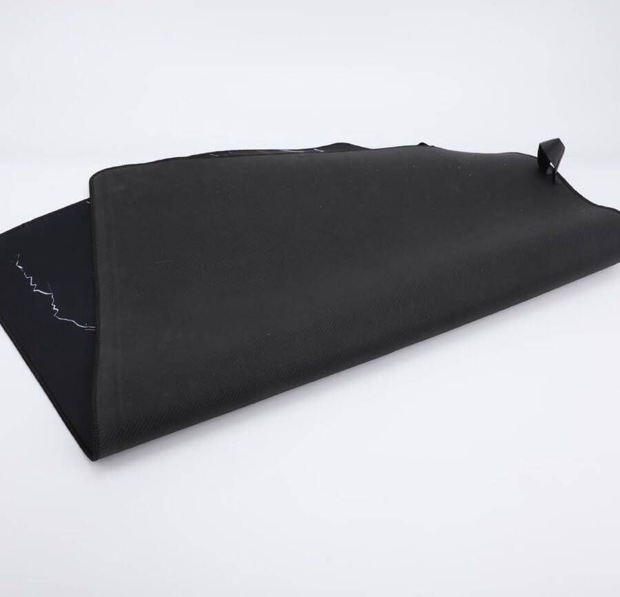 Mrs. Jones Kachel Top Cover elektrisch fornuis 24 x 207 opvouwbare hittebestendige glazen cover bescherming tegen krassen uitbreiding bruikbare ruimte