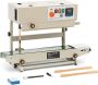 MSW Automatische sealmachine verticaal continu 6-12 mm lasnaad - Thumbnail 2