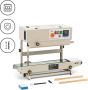 MSW Automatische sealmachine verticaal continu 6-12 mm lasnaad - Thumbnail 1