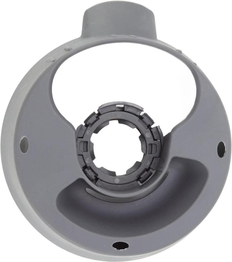 Multifunctionele Basis voor Keukenmachine Geschikt voor Thermomix TM5 en TM6 Ideaal voor Voedselverwerking en Koken