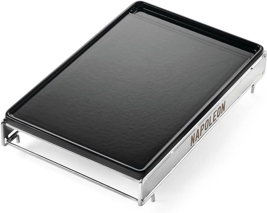 Napoleon Gietijzeren grillplaat voor de Sizzle Zone groot