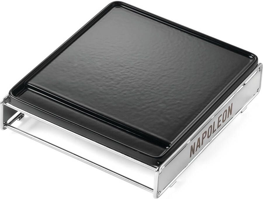 Napoleon Gietijzeren grillplaat voor de Sizzle Zone klein