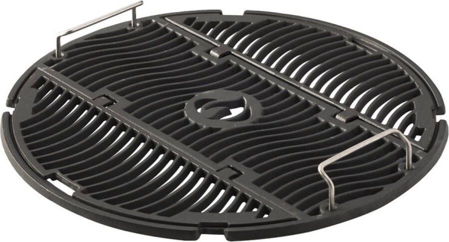 Napoleon Gietijzeren grillrooster Ø 57 cm voor NK22 & PRO22 Kettle grill