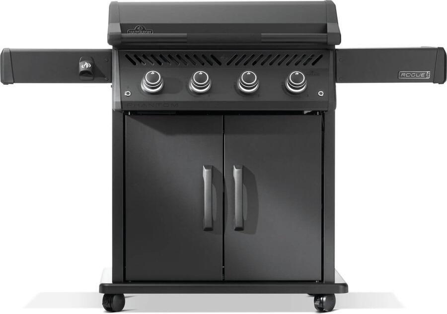 Napoleon Grills Napoleon Rogue Phantom Pro Gas Plancha