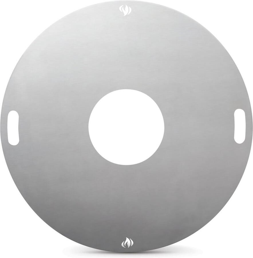 Napoleon Fireplate bakplaat voor Kettle grills