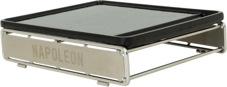 Napoleon Gietijzeren grillplaat voor de Sizzle Zone klein