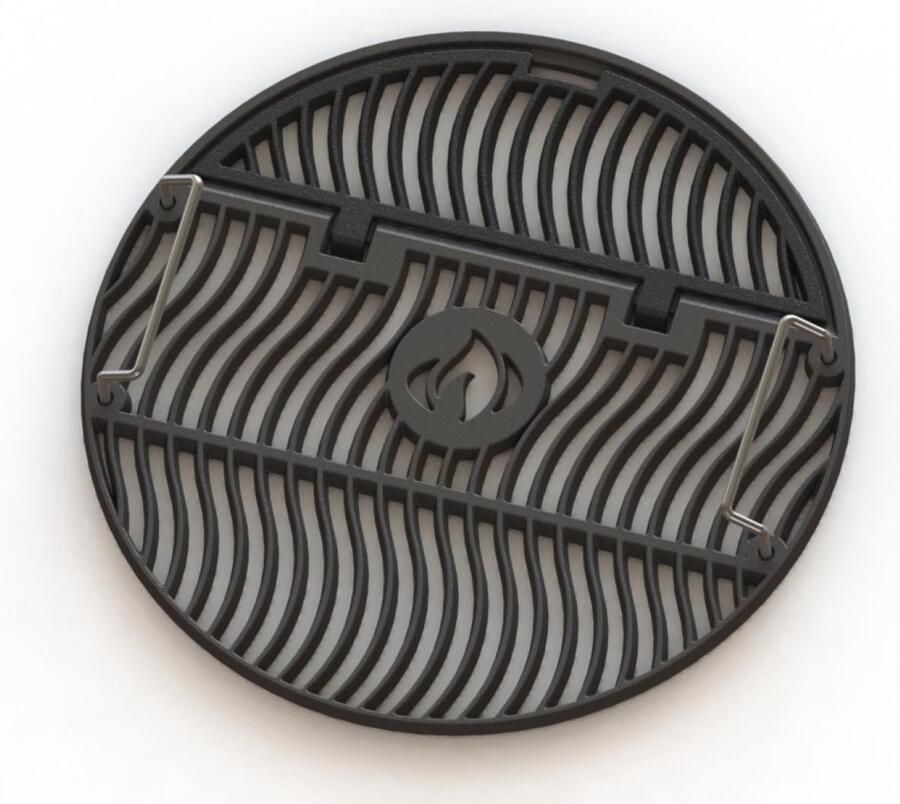 Napoleon Gietijzeren grillrooster Ø 47 cm voor NK18 Kettle grill
