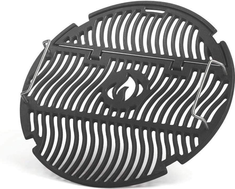 Napoleon gietijzeren rooster Kettle Ø 47 cm PRO18K-LEG-3