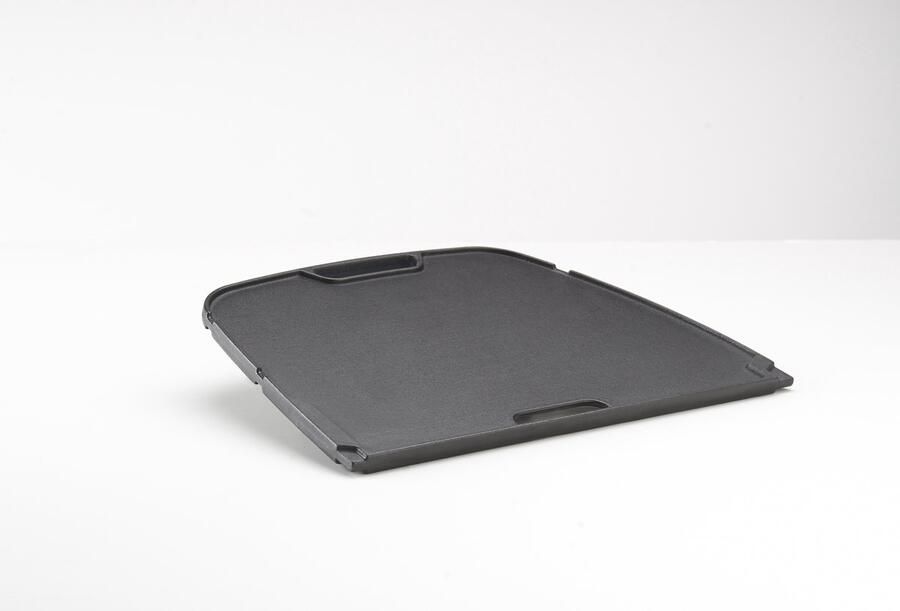 Napoleon Grillplaat Gietijzer Voor Travelq