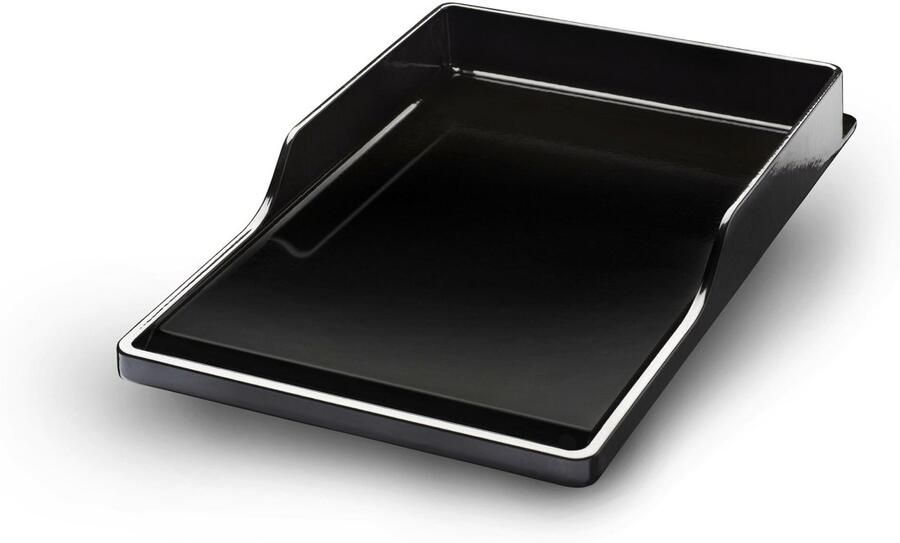 Napoleon Plancha Emaille Bakplaat