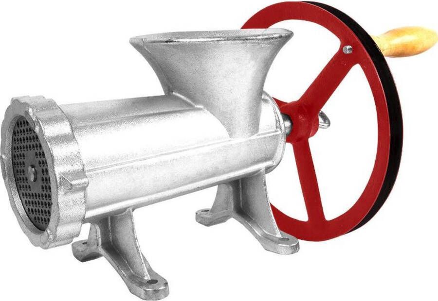 Natuurlijker leven Vleesmolen NAT-032