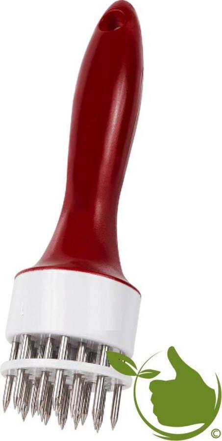 Natuurlijker leven Vleesvermalser vleesprikker