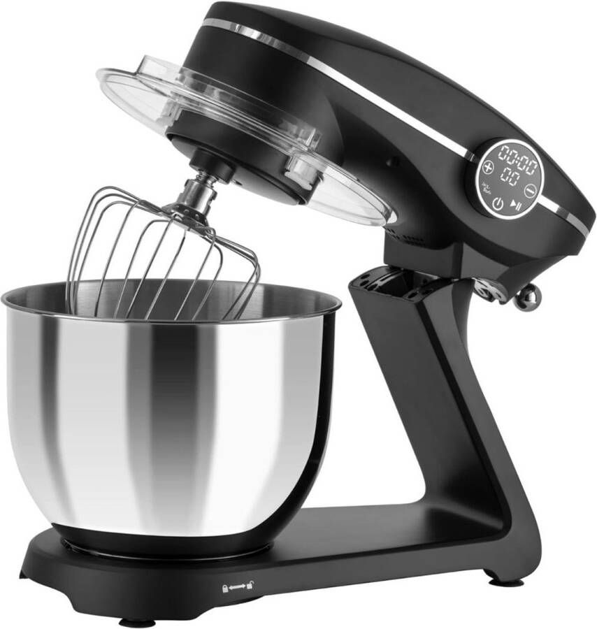 NbyMe Keukenrobot Keukenmachine Keukenmixer