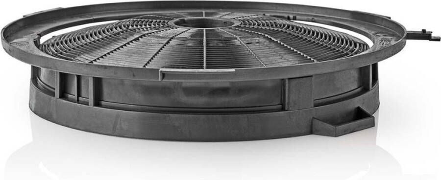 Nedis Koolstoffilter voor Afzuigkap Geschikt voor: Universeel Vervangingsindicator - Foto 2