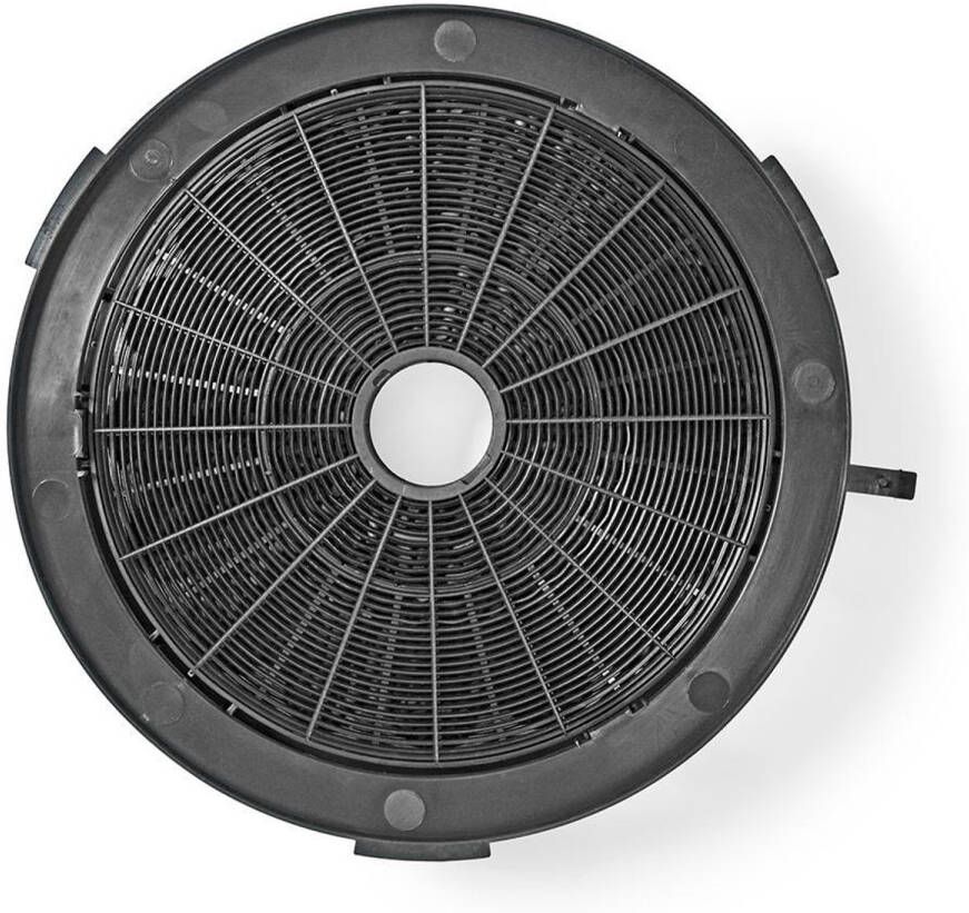 Nedis Koolstoffilter voor Afzuigkap Geschikt voor: Universeel Vervangingsindicator