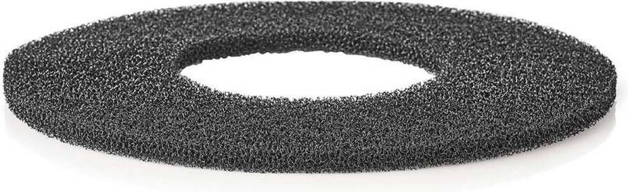 Nedis Vetfilter voor Afzuigkap 25 x 25 cm