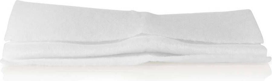 Nedis Vetfilter voor Afzuigkap 57 x 47 cm Op maat te knippen