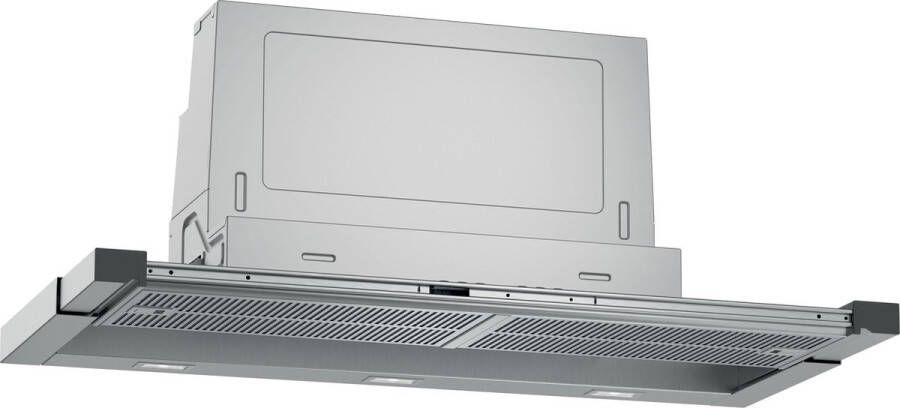 Neff D49ML54X1 vlakscherm afzuigkap 90 cm - Foto 11