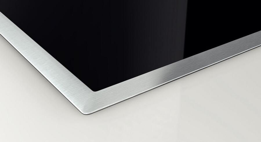 Neff MR 1342 N Zwart Ingebouwd Keramisch 4 zone(s)