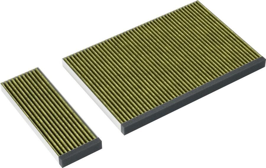 Siemens LZ11AKB16 afzuigkapaccessoire Afzuigkap filter