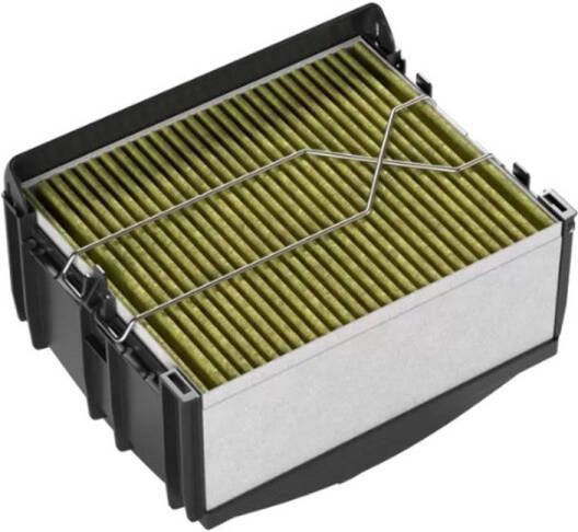 Neff Z51CXI1X6 afzuigkapaccessoire Afzuigkap filter