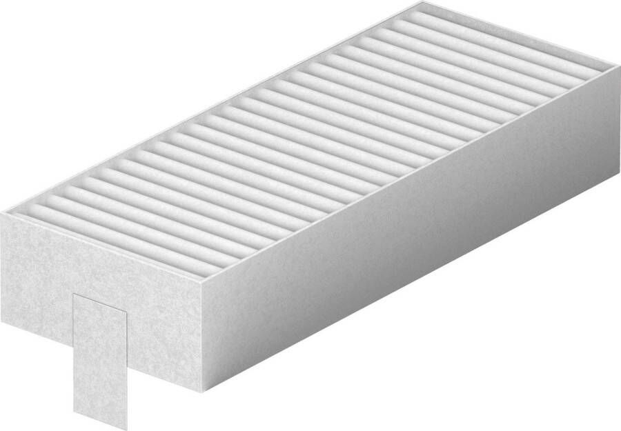 Neff Z811DU0 afzuigkapaccessoire Afzuigkap filter