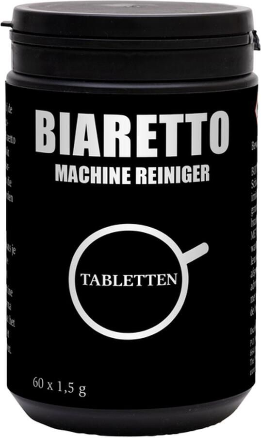 Neo Barista Koffiemachine reinigingspillen espressomachine volautomaat reinigen