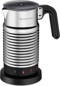 Nespresso Aeroccino 4 Melkopschuimer Elektrisch Vaatwasserbestendig 240 ML