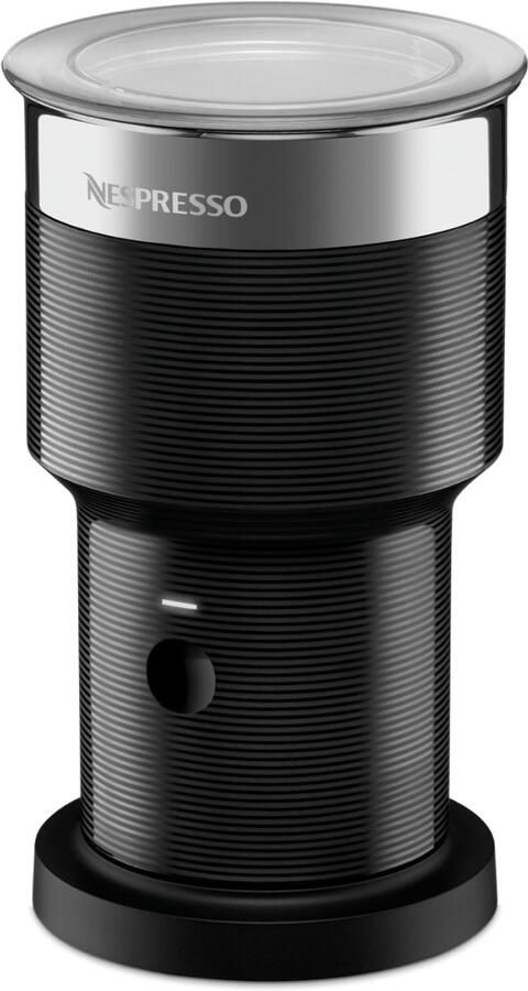 Nespresso Aeroccino XL Melkopschuimer – Groot Formaat Romig Melkschuim voor Warme & Koude Dranken