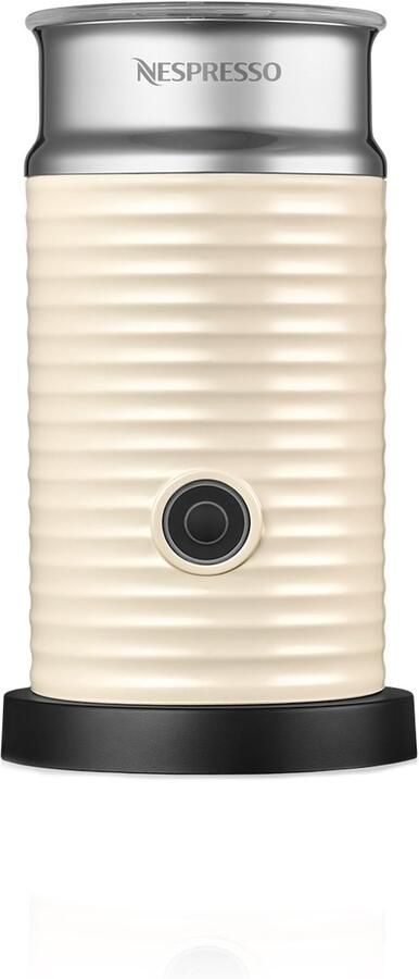 Nespresso Melkopschuimer Aeroccino 3 Wit