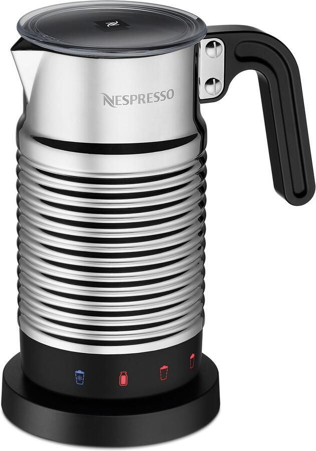 Nespresso melkopschuimer Aeroccino 4