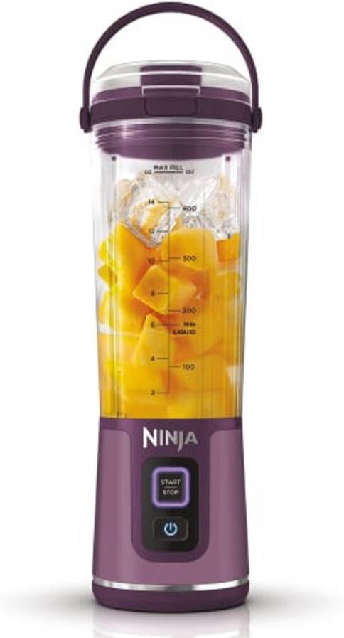 Ninja BC151EUPR blender
