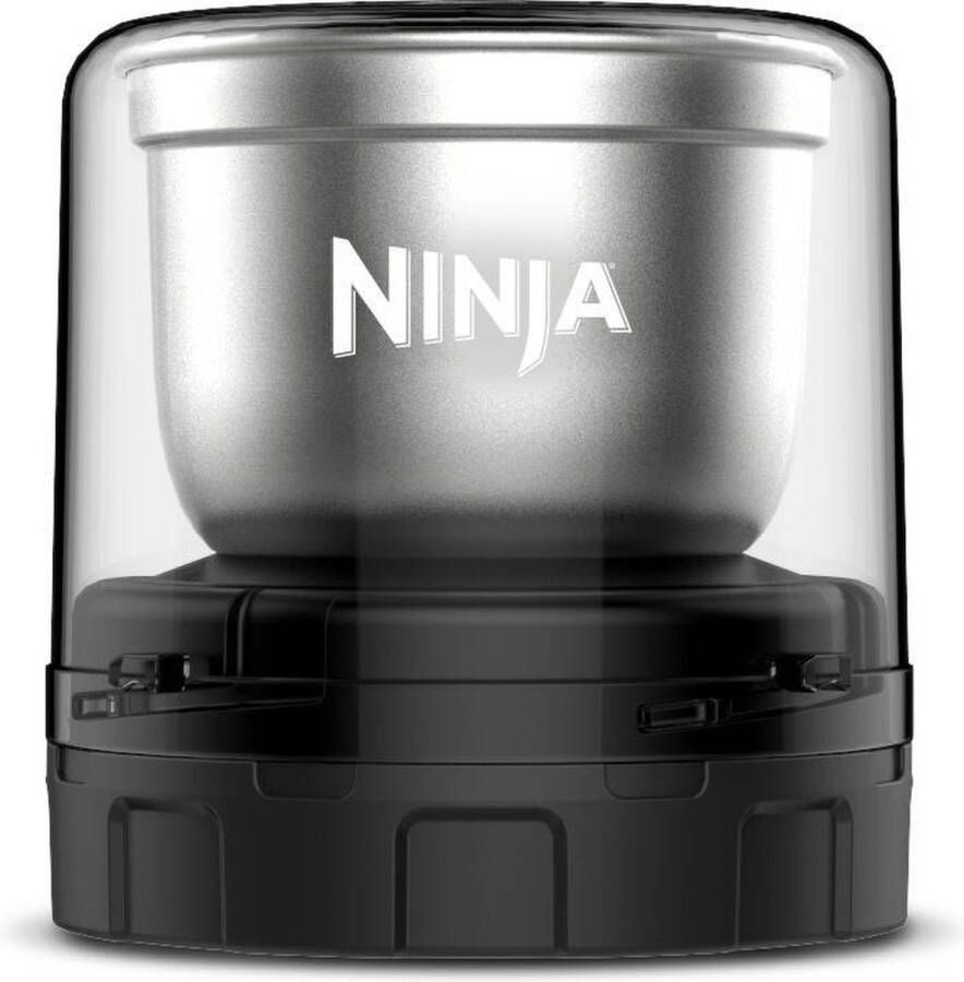 Ninja Nutri XSKBGA Grinder Hakmolen Koffie en Kruiden 150 ml - Foto 1