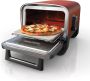 NINJA Mini-oven OO101EU 8-in-1 pizza stoven Max Roast grillen bakken braden roken drogen & warmhouden - Thumbnail 2
