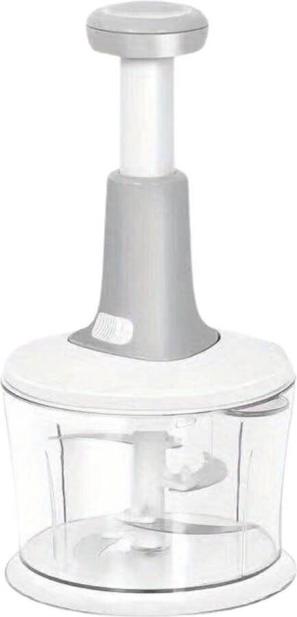 Nivard Vleesmolen Gehaktmolen Meat Grinder Elecktrisch Machine Foodprocessor Meat Mincer Keukenmixer Keukenmachine 1 5L