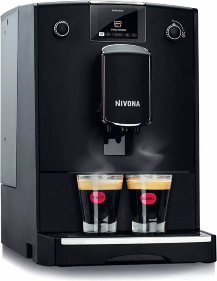 Nivona Espresso NICR690 | Espressomachines | Keuken&Koken Koffie&Ontbijt | 4260083466902