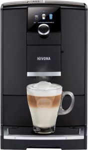 Nivona CafeRomatica 790 Espressomachine + 3 kilo koffiebonen