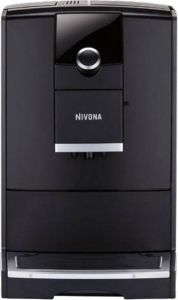 Nivona CafeRomatica 790 Zwart Volautomatische Espressomachine
