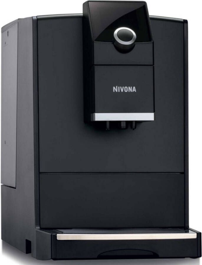 Nivona CafeRomatica NICR790 | Espressomachines | 4260083467909
