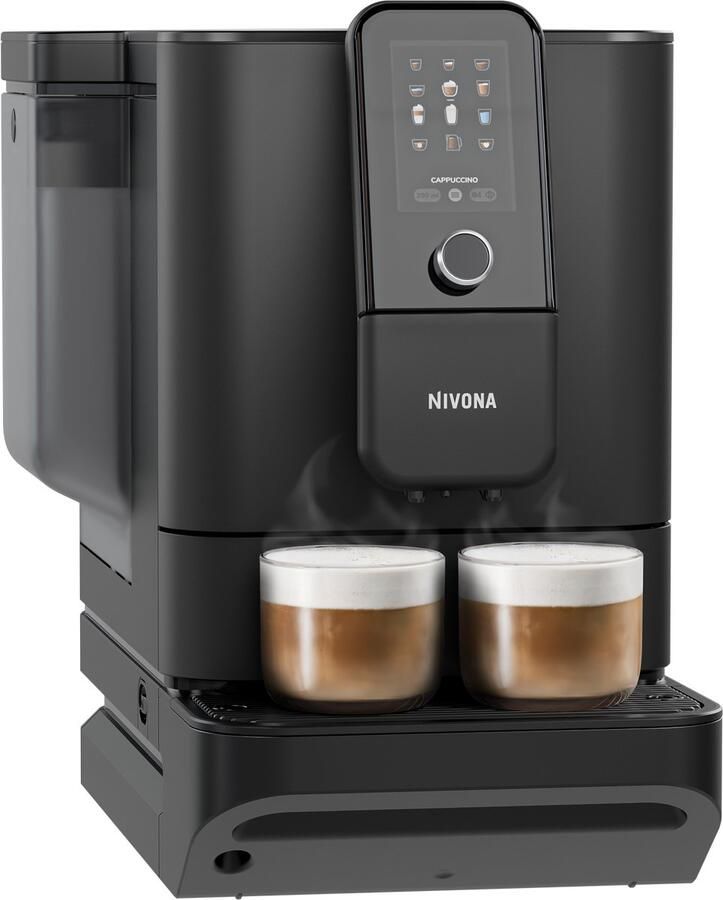 Nivona NIVO 8'141 Pro Volledig automatisch Espressomachine 2 9 l