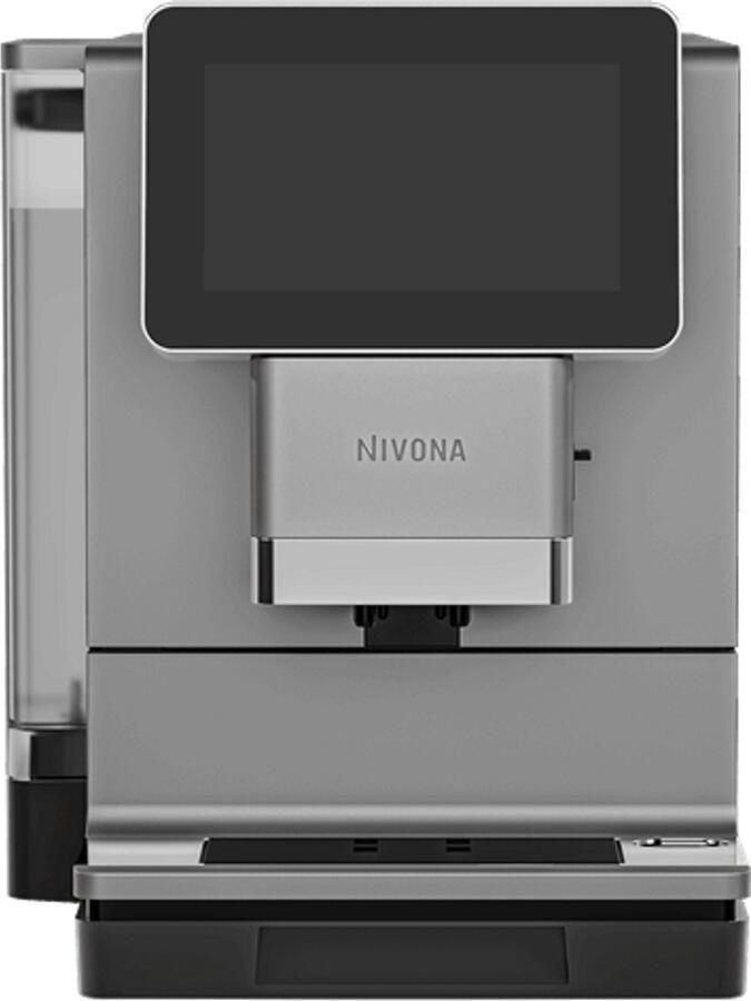 Nivona NIVO 9103 Espresso Vol automaat - Foto 2