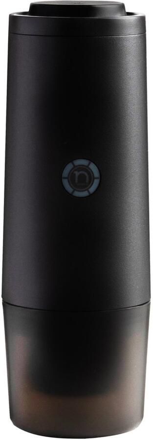 Nomious Prime Brew – Draagbare espressomachine & portable espresso maker – Elecrische koffiemachine voor koffie onderweg – Mini espresso apparaat met barista-kwaliteit – ook voor decafé nespresso Gemakkelijk mee te nemen op reis camping of kantoor - Foto 2