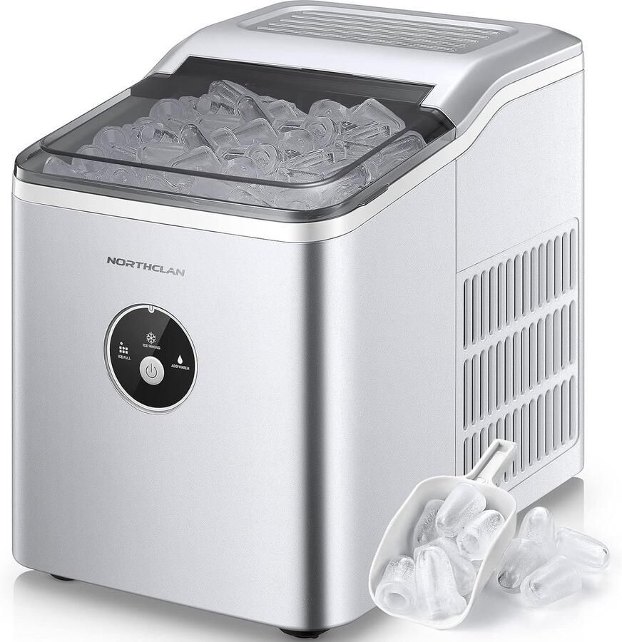 NORTHCLAN IJsblokjesmachine