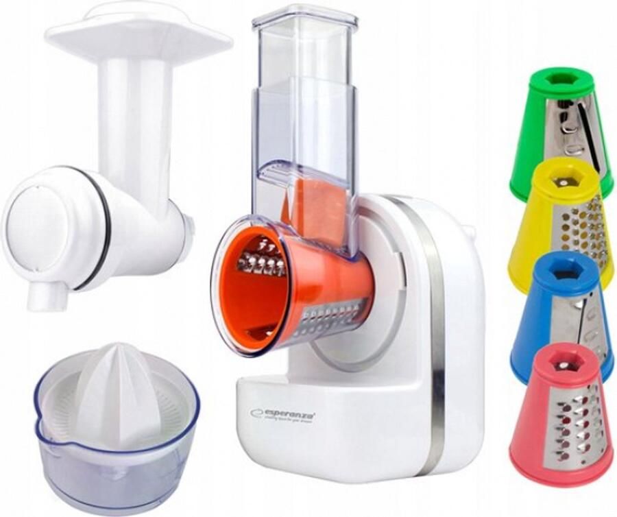 Northio Esperanza Multifunctionele keukenmachine 3-in-1