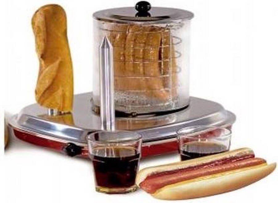 Nostalgia Electrics Hot Dog Maker FC465